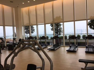 Fitzpatrick Platinum Residence (no Front Desk Need To Contact Property 5 Days In Advance)