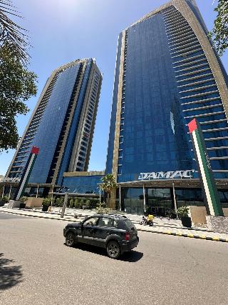 Damac Towers Arjaan By Rotana