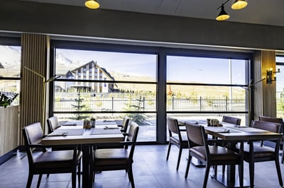 Sky Hotel Erciyes A Member Of Radisson Individuals