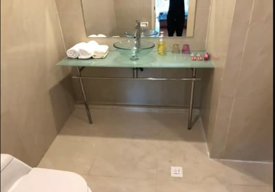 Parkview 9 3 By Sync (no Front Desk Need To Contact Property 5 Days In Advance)