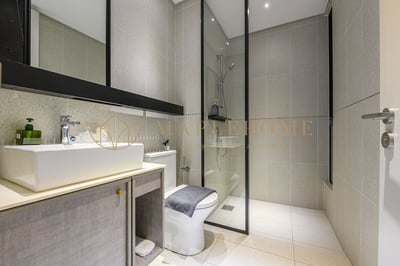 Millerz Premier Suites Kuala Lumpur(no Front Desk Please Contact The Property 5 Days In Advance)