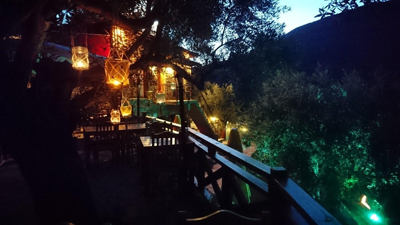 Sirince Klaseas Hotel & Restaurant