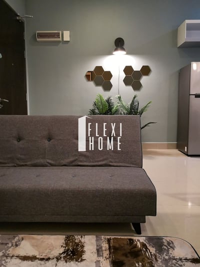 Shaftsbury By Flexihome (no Front Desk,contact The Property Five Days In Advance)