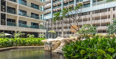 Premium 188 Residence(no Front Desk Contact The 5 Days In Advance)