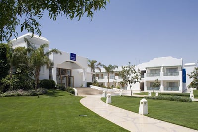 Novotel Sharm El Sheikh Beach Side