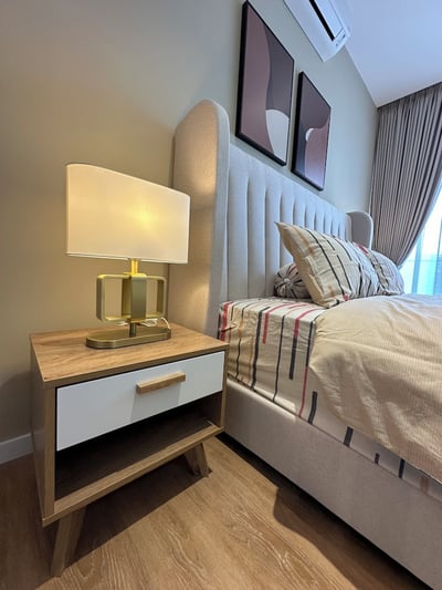 Quill Residence Kl Icon Stay(no Front Desk Please Contact The Property 5 Days In Advance)
