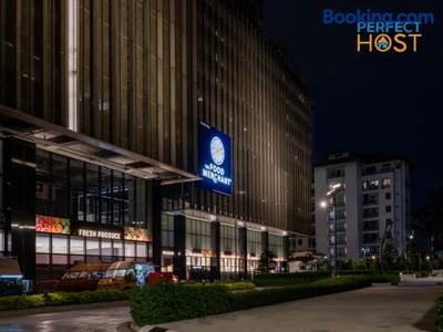 Pavilion Embassy Suites Kl By Perfect Host