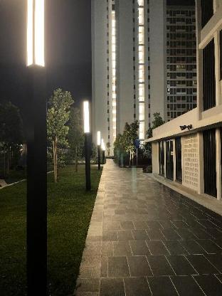 Horizon Suite Homestay Klia By S And T Homez