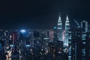 Sky Express Hotel Bukit Bintang