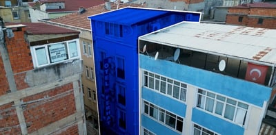 Ferhat Otel