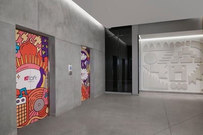 Aloft Muscat
