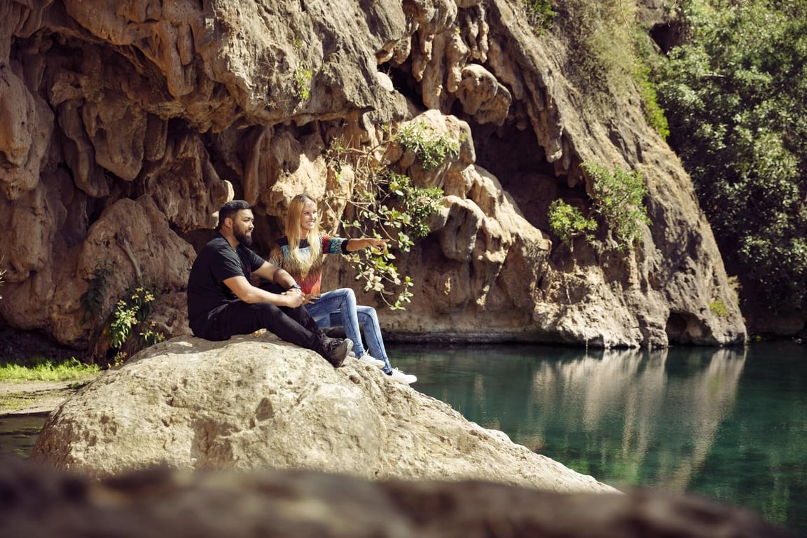 Atana Stay Salalah