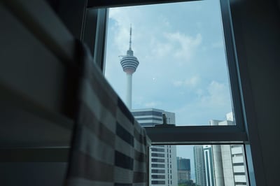Vida Homestay (no Front Desk Need To Contact Property 5 Days In Advance)