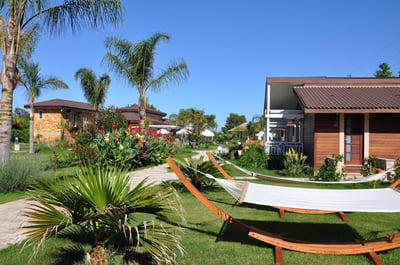 Cirali Hera Hotel