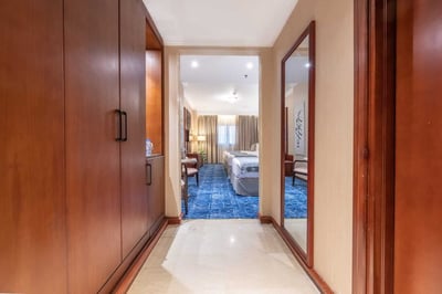 Shaza Regency Plaza Al Madinah(also Known As Shaza Regency Plaza)