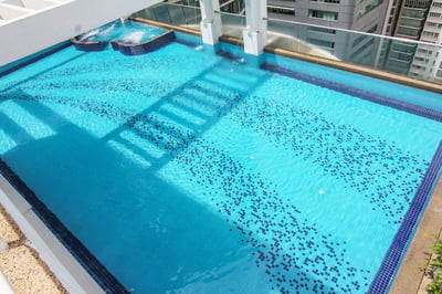 Studio At Klcc Parkview Residence (no Front Desk Need To Contact Property 5 Days In Advance)
