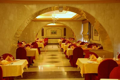 Al Saha Hotel By Sedra International