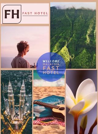 Fast Hotel Setapak