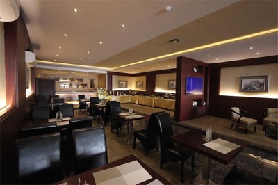 Taleen Granada Hotel Apartments