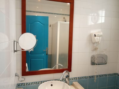 Delta Sharm Resort