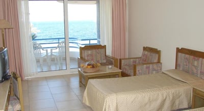 Queen Sharm View Resort