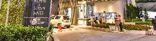 The Robertson Kuala Lumpur (no Front Desk Please Contact The Property 5 Days Before Your Arrival)