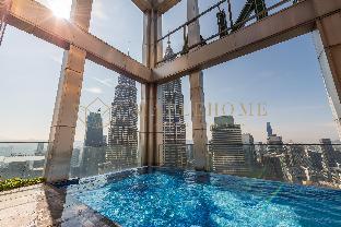 Tropicana The Residences Premier Suites Klcc