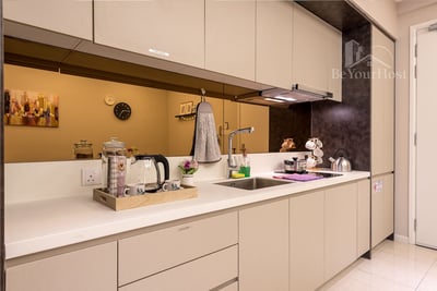 Dorsett Residences By Beyourhost