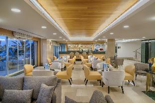 Yelken Blue Life Spa And Wellness Hotel