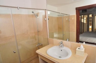 Carlton Luxury Villa