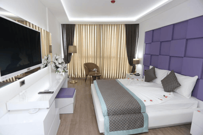 Elips Royal Hotel And Spa