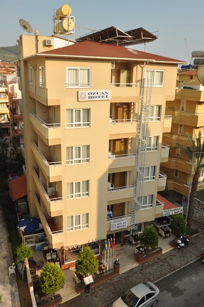 Miss Cleopatra Hotel