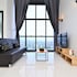 Modern Duplex At M City Klcc (no Front Desk Please Contact The Property 5 Days Before Your Arrival)