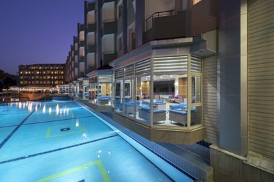 Rox  Resort Hotel