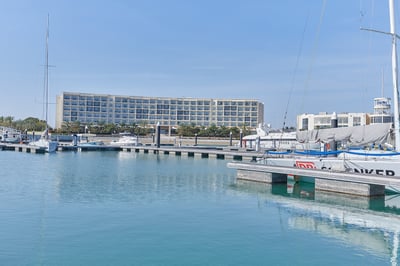 Barcelo Mussanah Resort, Sultanate of Oman