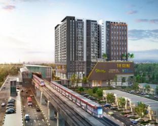 Glenz Business Hotel Glenmarie Shah Alam