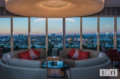 Erbil International Hotel