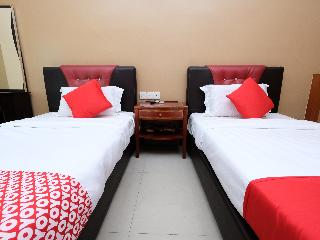 Oyo 707 Ayuni Hotel