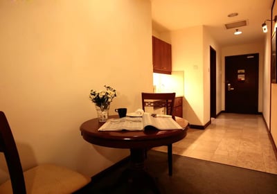 Sumer At Times Square (no Front Desk Need To Contact Property 5 Days In Advance)