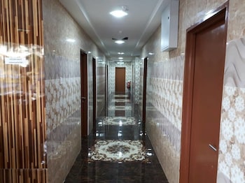 New Wave Kajang Hotel