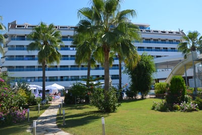 Drita Hotel