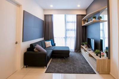 The Robertson Suites Bukit Bintang