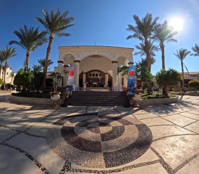 Royal Regency Club Ultra All Inclusive