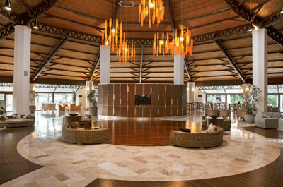 Marti Myra All Inclusive (59km Away From Antalya)