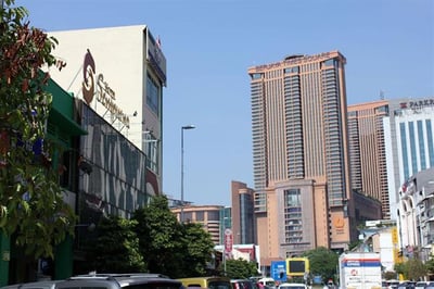 Sempurna Hotel
