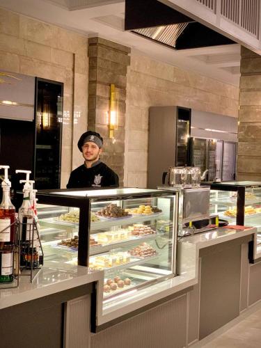 Helmond Hotel Erbil