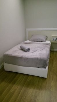 Travelogue Kl Hostel