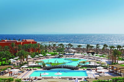 Sharm Grand Plaza Resort Families And Couples Only(also Known As Grand Plaza Hotel)
