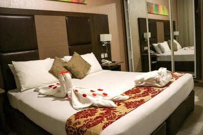 Spark Residence Hotel