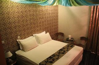 Love Inn Boutique Hotel(10km Away From Kuala Lumpur)